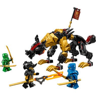 Imperium Dragon Hunter Hound | Ninjago | 71790