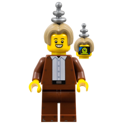 Imposter, Series 26 | col437