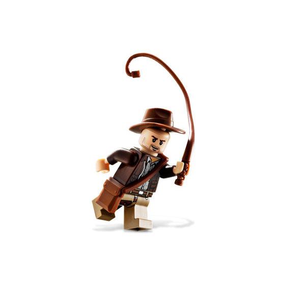 Indiana Jones and the Lost Tomb | Indiana Jones | 7621