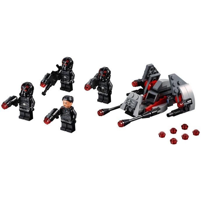 Inferno Squad Battle Pack | Star Wars | 75226