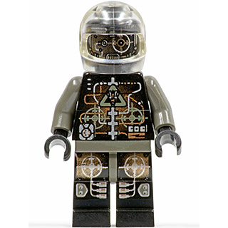 Insectoids Droid (Gigabot) | sp032