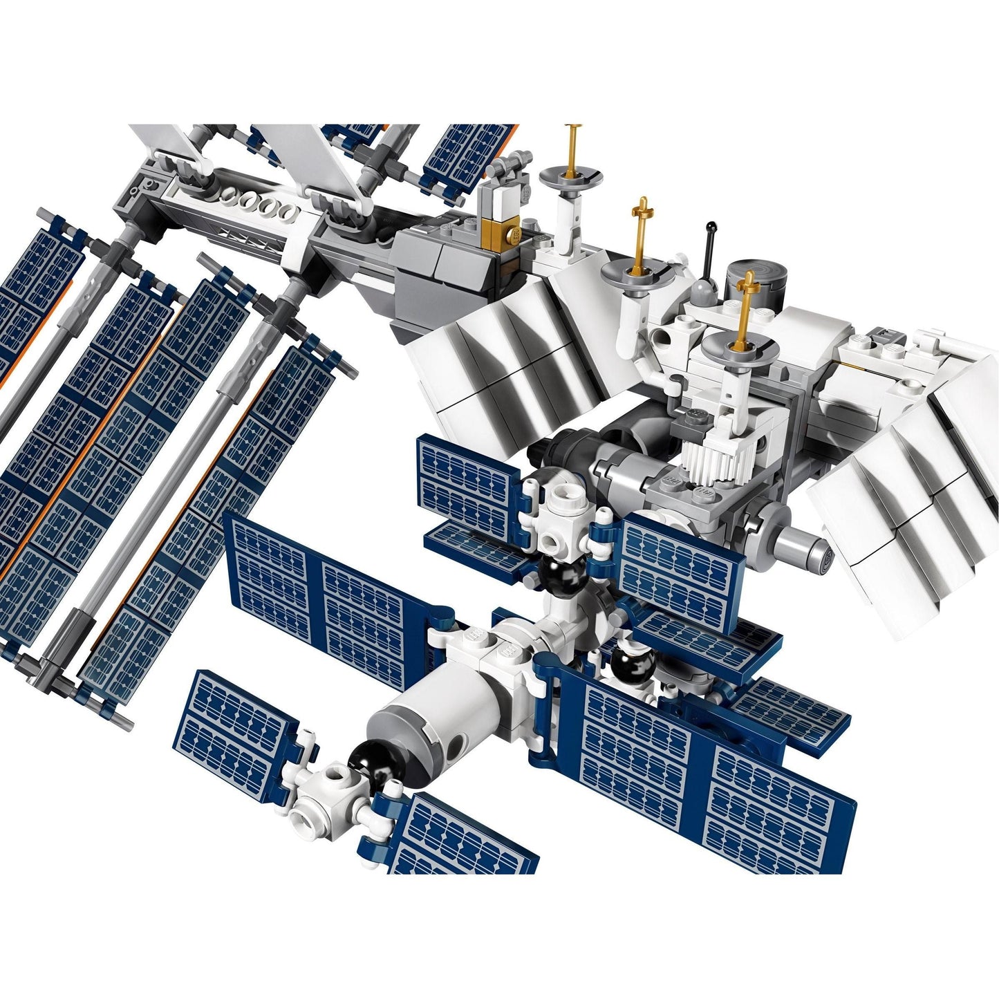 International Space Station | Ideas | 21321