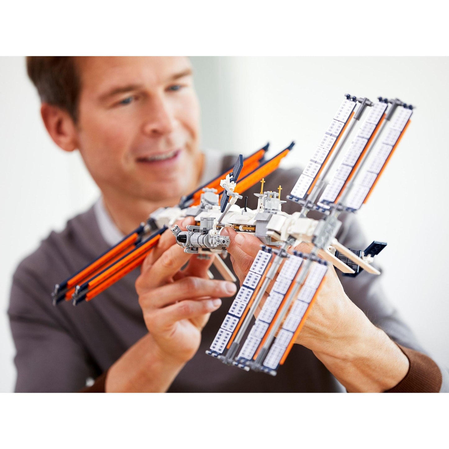 International Space Station | Ideas | 21321