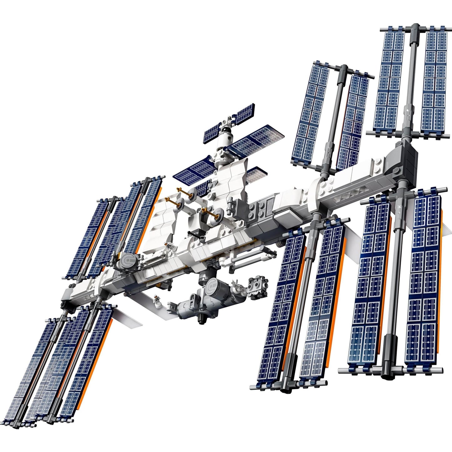 International Space Station | Ideas | 21321