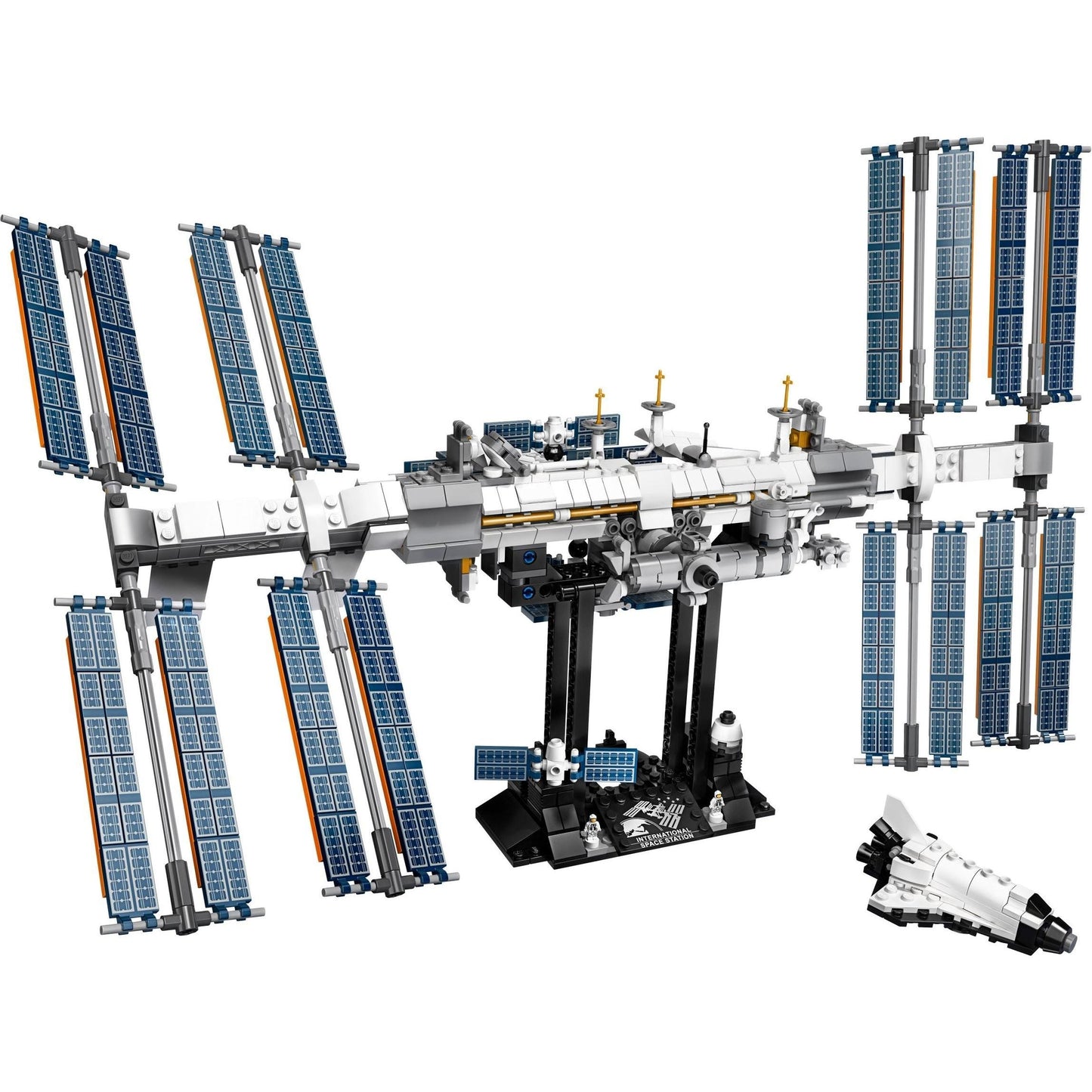 International Space Station | Ideas | 21321