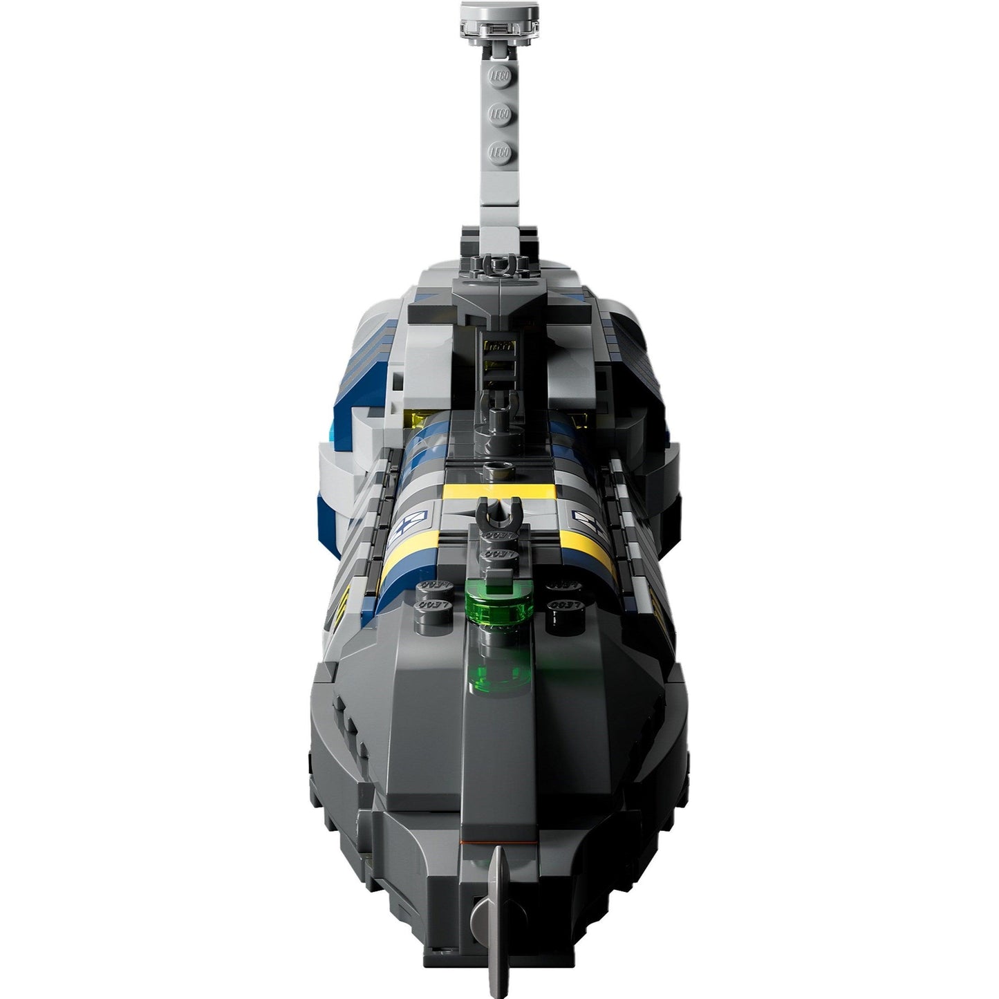 Invisible Hand | Star Wars | 75377