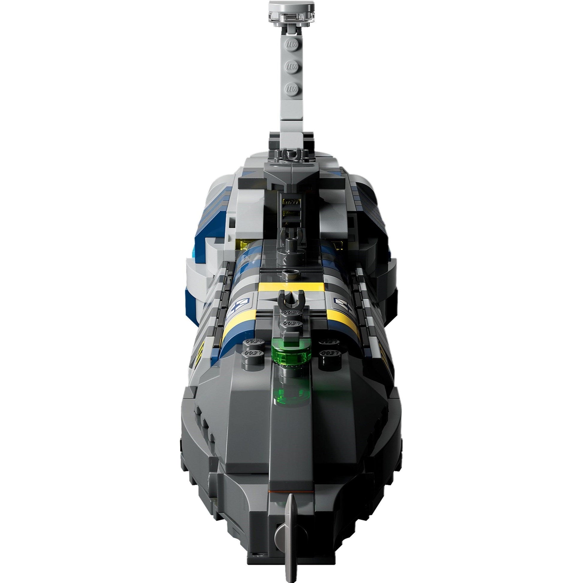 Invisible Hand | Star Wars | 75377
