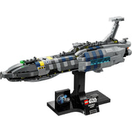 Invisible Hand | Star Wars | 75377