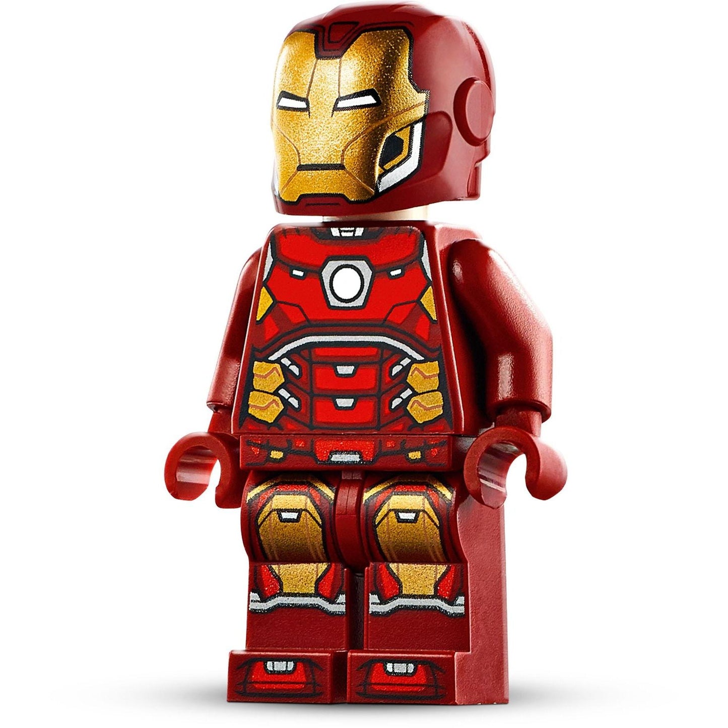 Iron Man Mech | Marvel Super Heroes | 76140