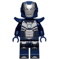 Iron Man - Armure Tazer | sh0655
