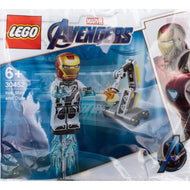 Iron Man et Dum-E | Super-héros Marvel | 30452