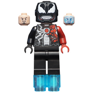 Iron Venom | sh0633