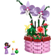 Isabela's Flowerpot | Disney | 43237