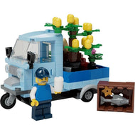 Italian Market Van | Promotional | 5009422
