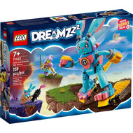 Izzie and Bunchu the Bunny | Dreamzzz | 71453