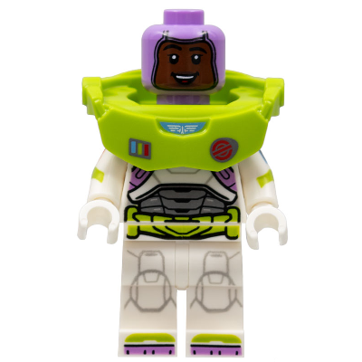 Izzy Hawthorne - Star Command Suit | dis069