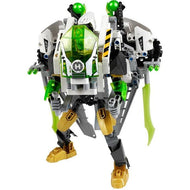 JET ROCKA | HERO Factory | 44014