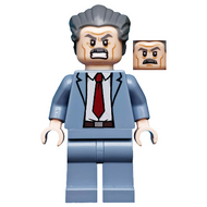 J. Jonah Jameson | sh0054
