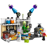 J.B.'s Ghost Lab | Hidden Side | 70418