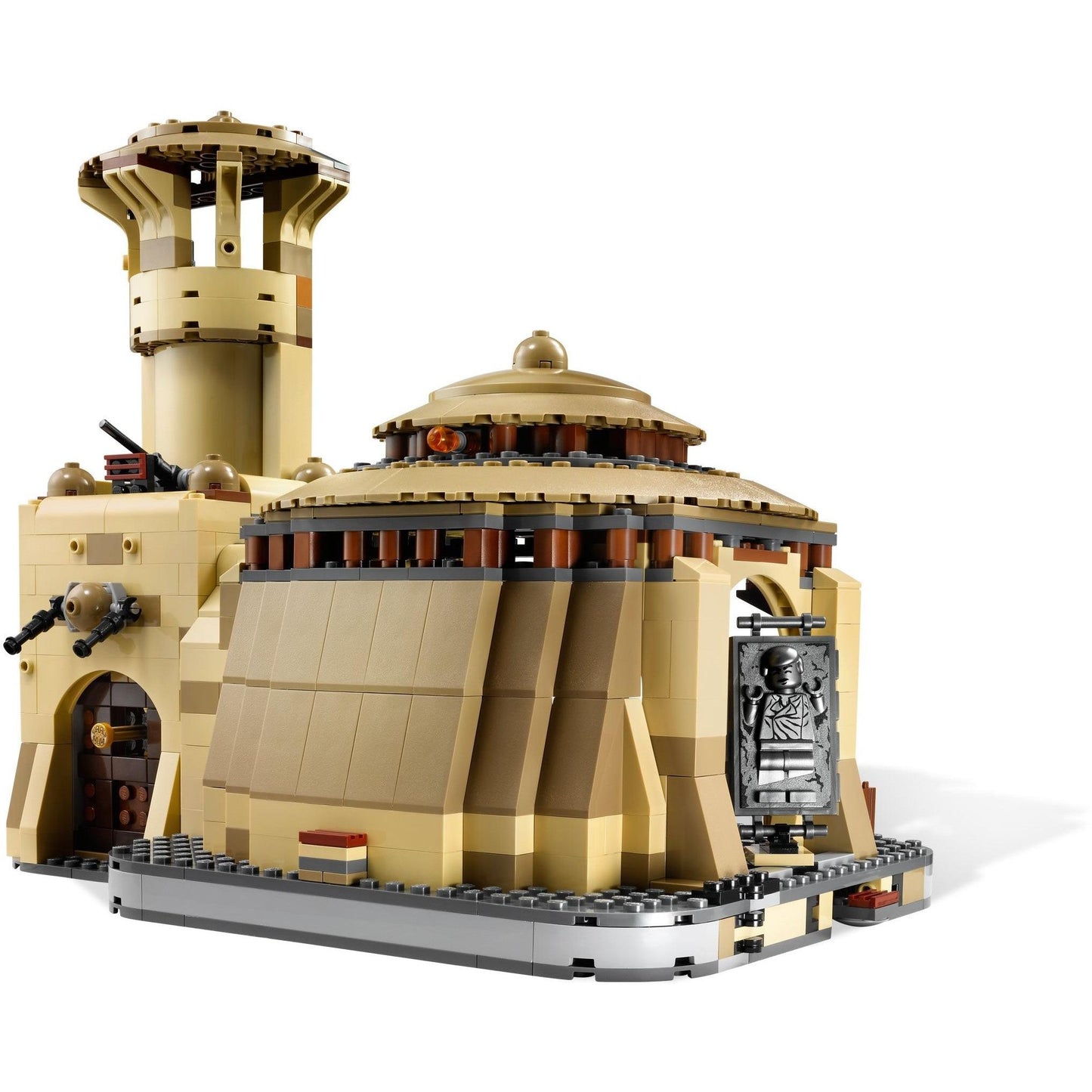 Jabba's Palace | Star Wars | 9516