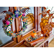 Jack-O'-Lantern Pickup Truck | Seasonal | 40822