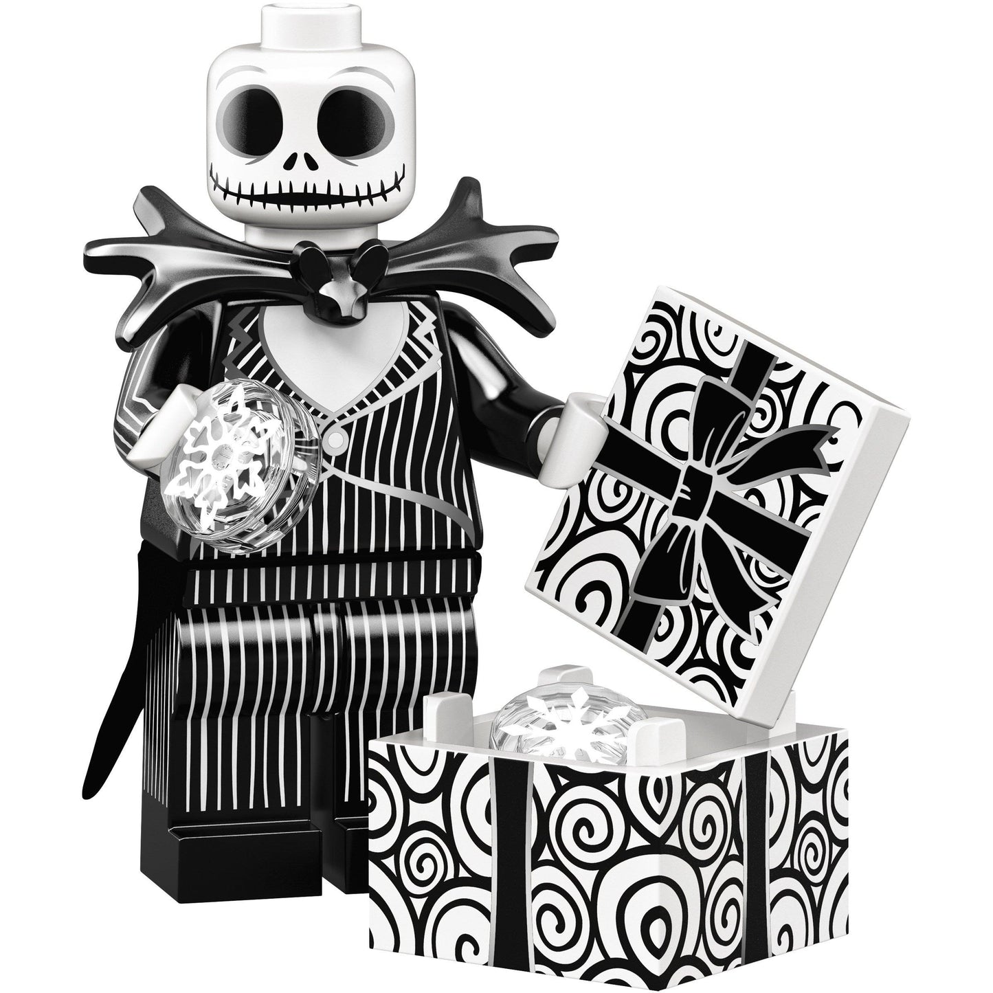 Jack Skellington | Collectable Minifigures | 71024-16