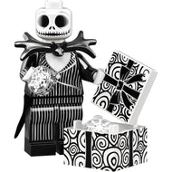 Jack Skellington | Collectable Minifigures | 71024-16