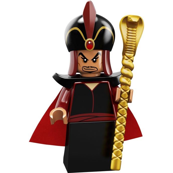 Jafar | Collectable Minifigures | 71024-11