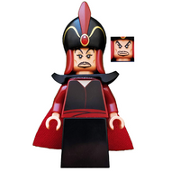 Jafar, Disney, Series 2