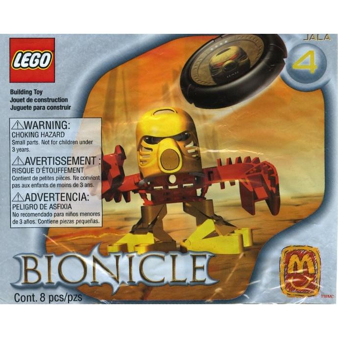 Jala | Bionicle | 1391