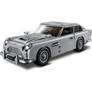 James Bond Aston Martin DB5 | Creator Expert | 10262