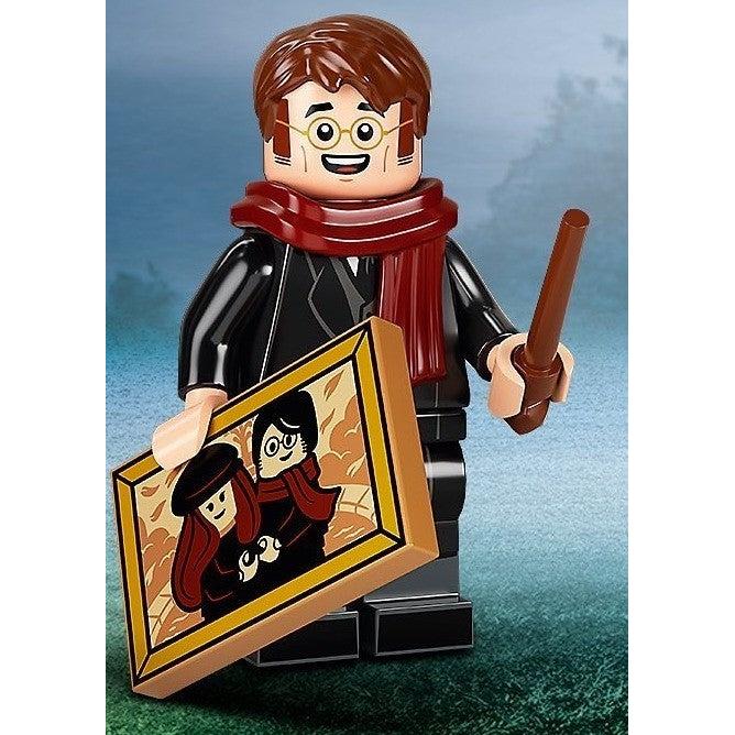 James Potter | Collectable Minifigures | 71028-8
