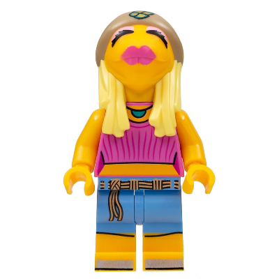 Janice, The Muppets | coltm12