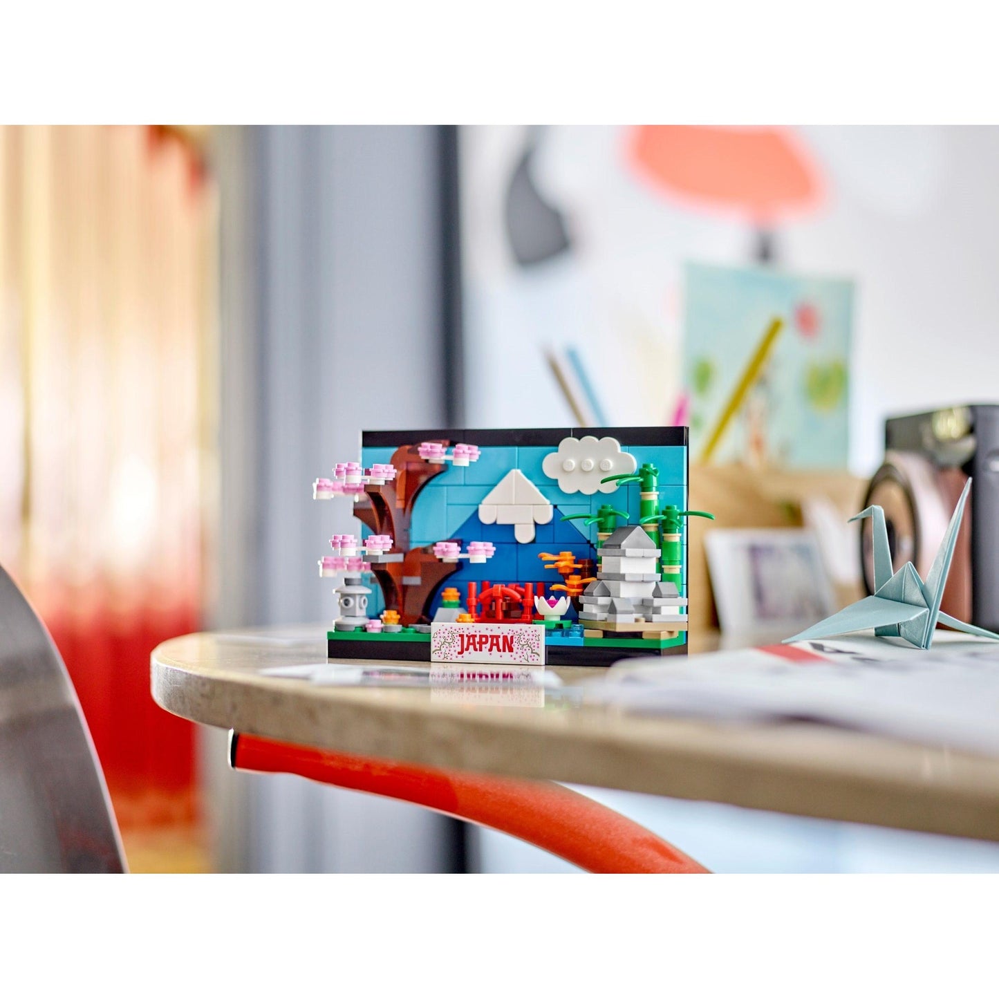 Japan Postcard | Creator | 40713