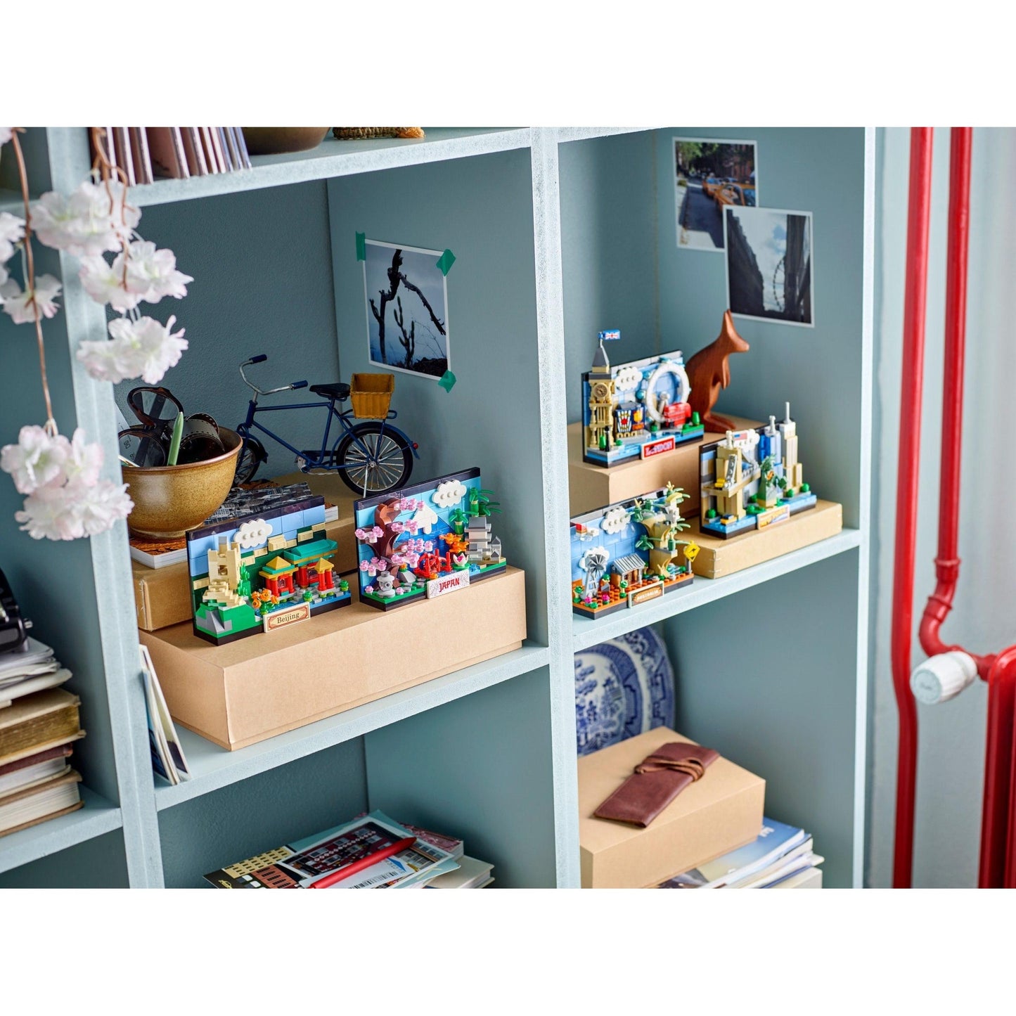 Japan Postcard | Creator | 40713