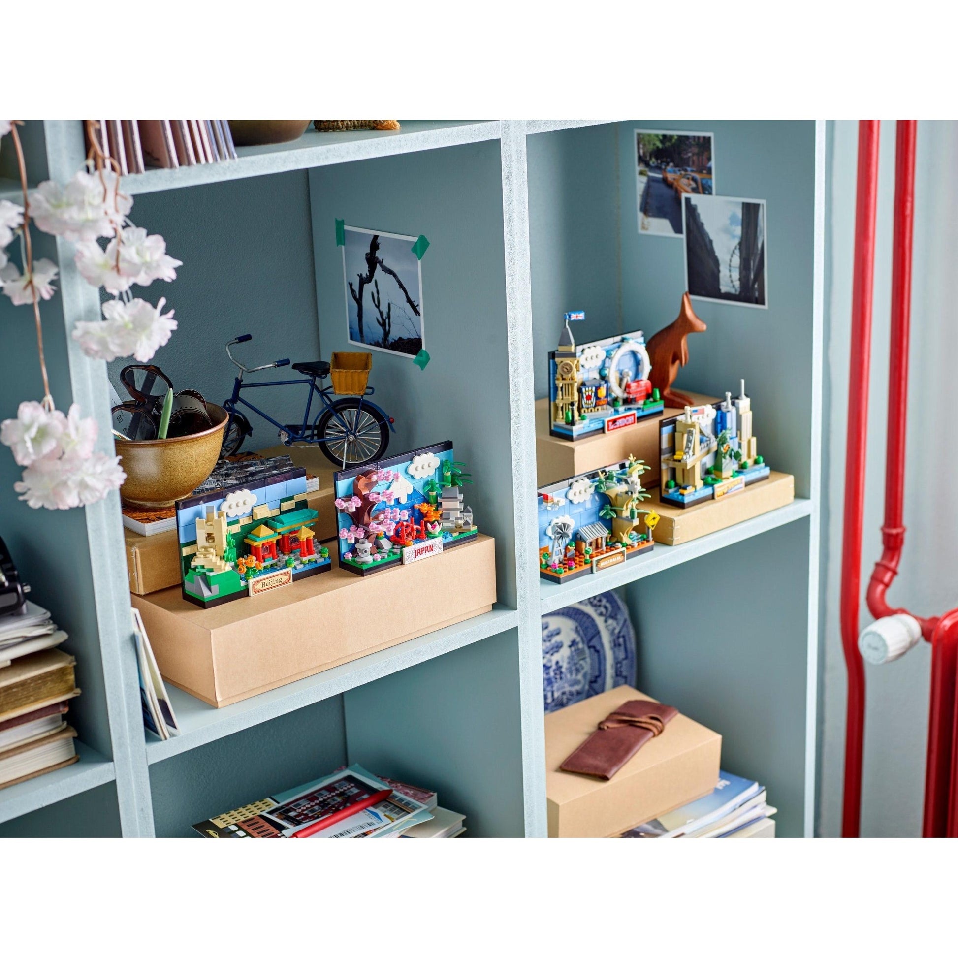 Japan Postcard | Creator | 40713