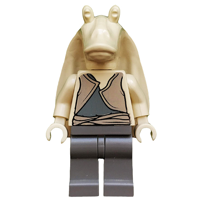 Jar Jar Binks | sw0017