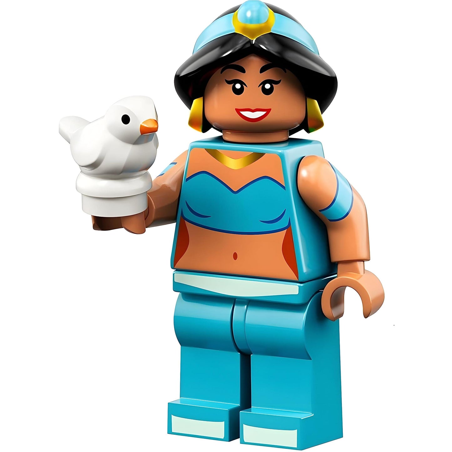 Jasmine | Collectable Minifigures | 71024-12