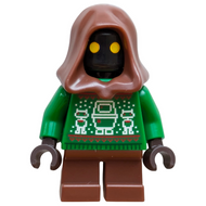 Jawa - Pull des Fêtes | sw1445