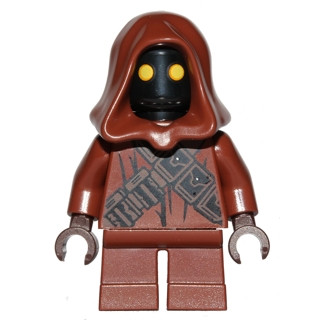 Jawa - Straps | sw0560