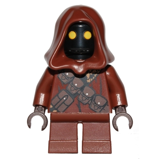 Jawa with Gold Badge | sw0590