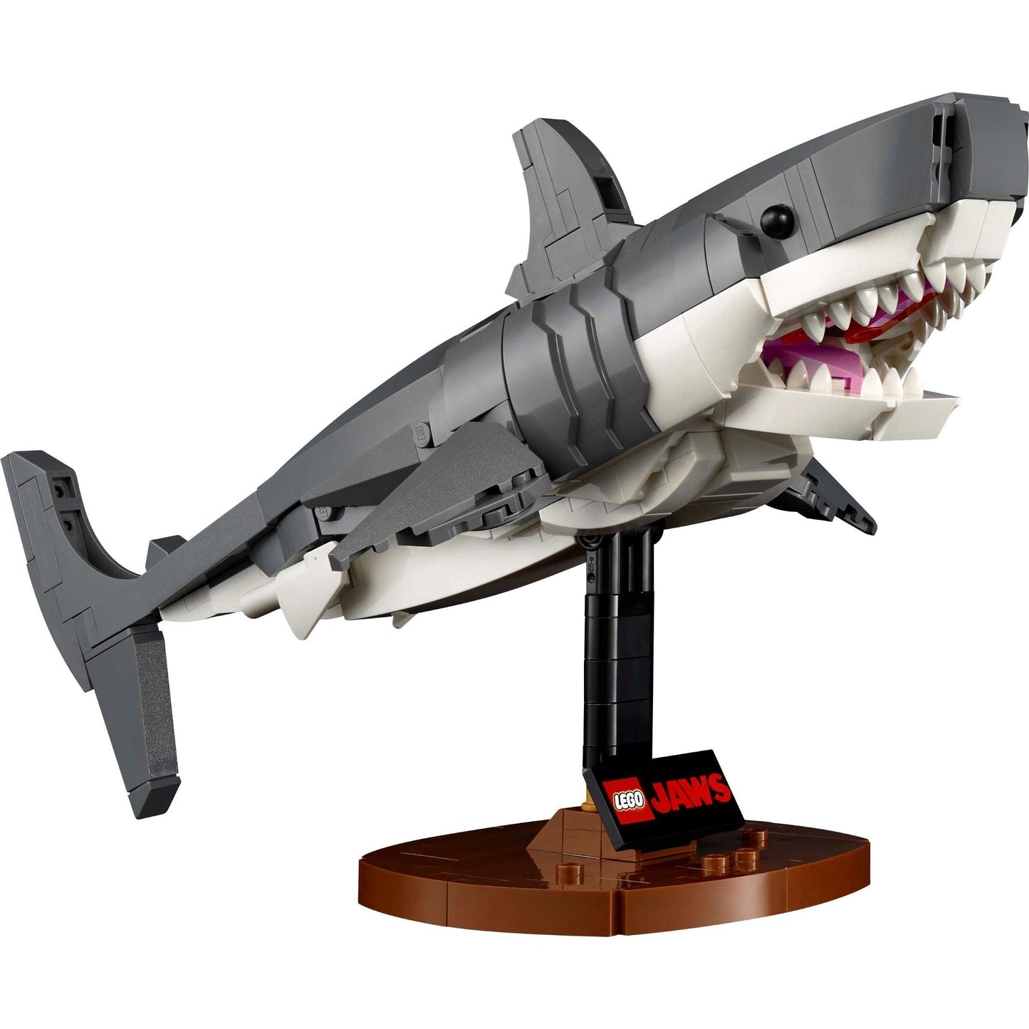 Jaws | Ideas | 21350