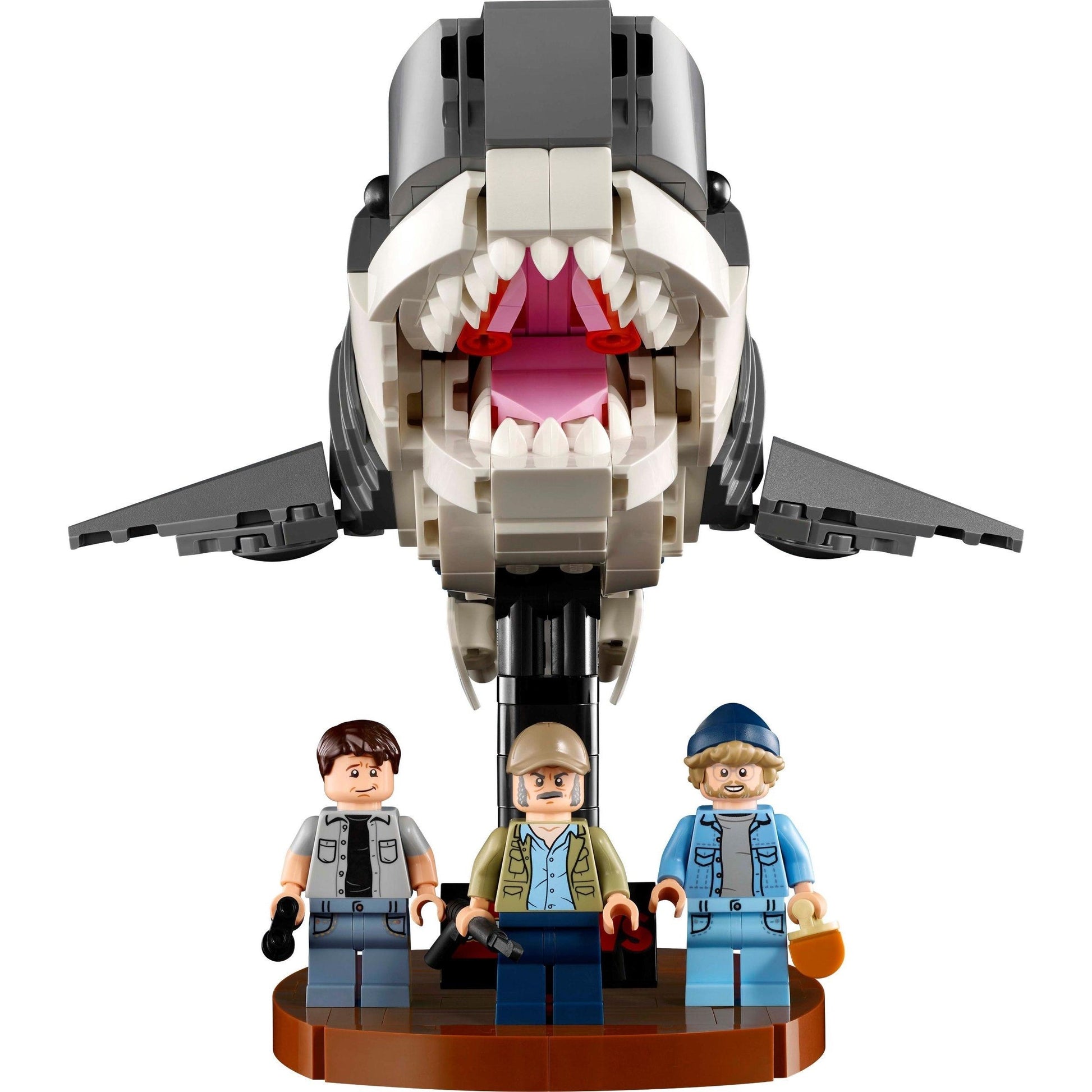 Jaws | Ideas | 21350
