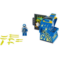 Jay Avatar - Arcade Pod | Ninjago | 71715
