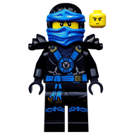 Jay (Deepstone Armor) - Possession | njo0152