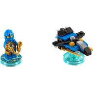 Jay Fun Pack | Dimensions | 71215