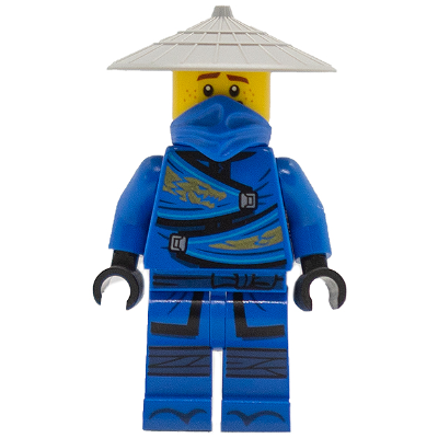 Jay - Merchant Jay | njo0595