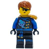 Jay - Skybound, Pirate | njo0192
