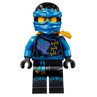 Jay - Skybound | njo0210