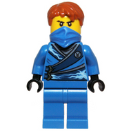 Jay (Techno Robe) - Rebooted | njo0089